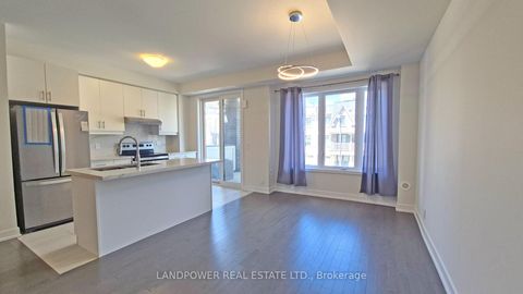 Photo 11 at 21 Gilbert Wright Avenue, Angus Glen, Markham