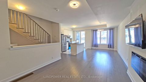 Photo 12 at 21 Gilbert Wright Avenue, Angus Glen, Markham