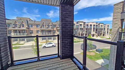 Photo 25 at 21 Gilbert Wright Avenue, Angus Glen, Markham