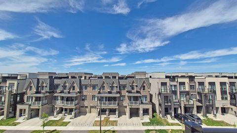 Photo 29 at 21 Gilbert Wright Avenue, Angus Glen, Markham