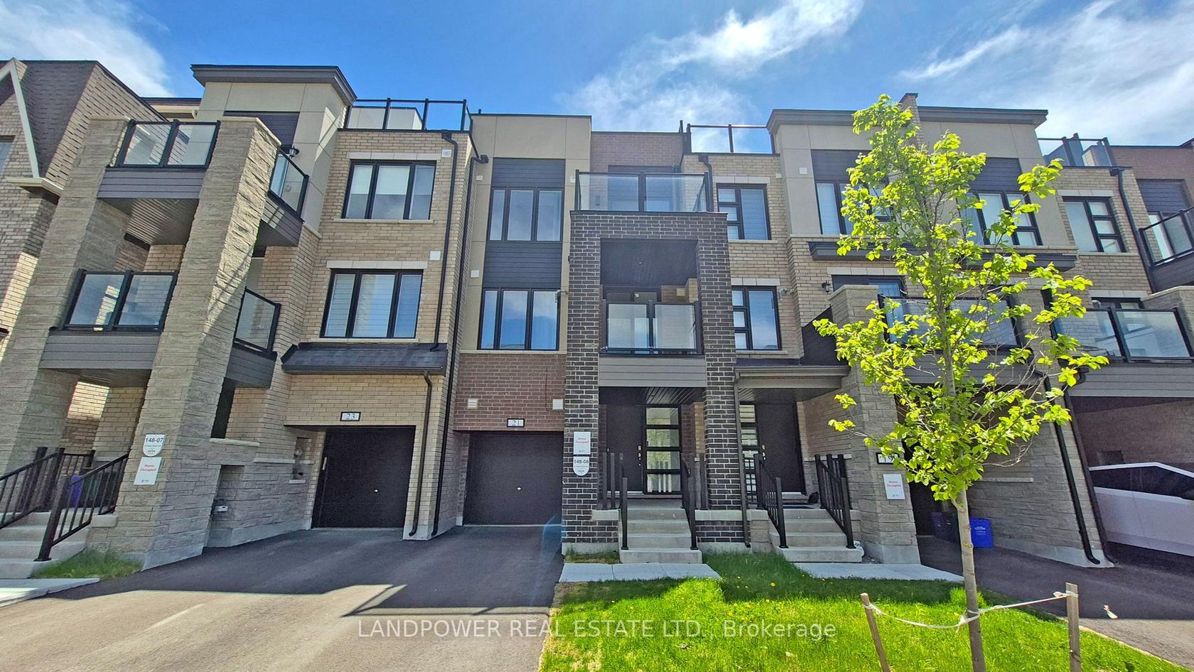 21 Gilbert Wright Avenue, Angus Glen, Markham photo number 2