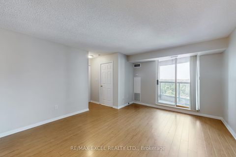 Photo 7 at 906 - 23 Lorraine Drive, Willowdale West, Toronto
