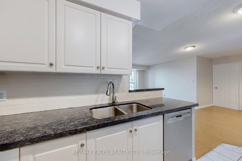 Photo 19 at 906 - 23 Lorraine Drive, Willowdale West, Toronto