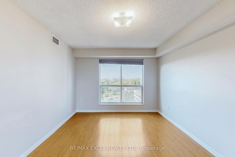 Photo 21 at 906 - 23 Lorraine Drive, Willowdale West, Toronto