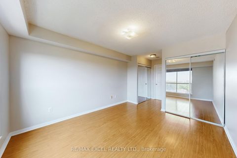 Photo 24 at 906 - 23 Lorraine Drive, Willowdale West, Toronto