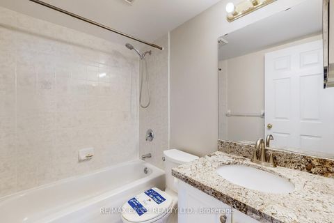 Photo 25 at 906 - 23 Lorraine Drive, Willowdale West, Toronto