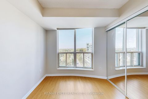 Photo 28 at 906 - 23 Lorraine Drive, Willowdale West, Toronto