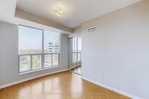Photo 29 at 906 - 23 Lorraine Drive, Willowdale West, Toronto