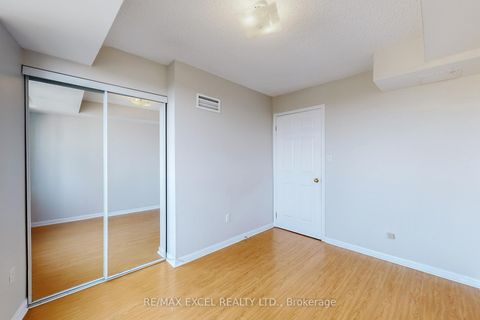 Photo 30 at 906 - 23 Lorraine Drive, Willowdale West, Toronto