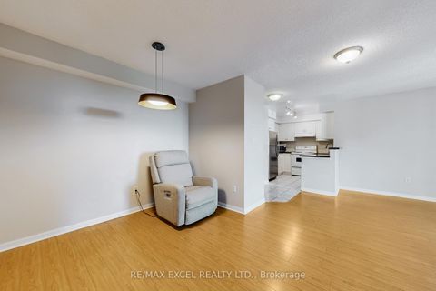 Photo 31 at 906 - 23 Lorraine Drive, Willowdale West, Toronto
