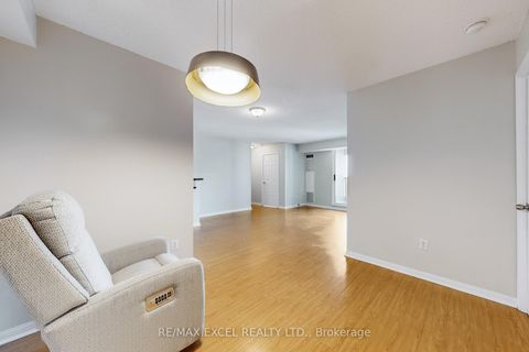 Photo 32 at 906 - 23 Lorraine Drive, Willowdale West, Toronto