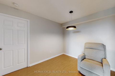 Photo 33 at 906 - 23 Lorraine Drive, Willowdale West, Toronto