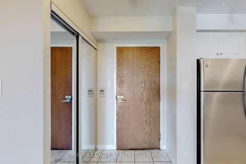Photo 36 at 906 - 23 Lorraine Drive, Willowdale West, Toronto