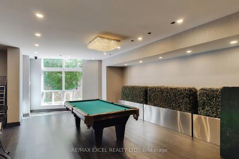 Photo 40 at 906 - 23 Lorraine Drive, Willowdale West, Toronto