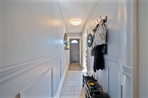Photo 1 at 638 Winona Drive, Oakwood Village, Toronto