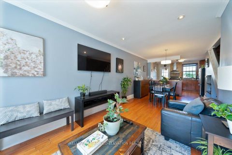 Photo 3 at 638 Winona Drive, Oakwood Village, Toronto
