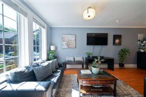 Photo 4 at 638 Winona Drive, Oakwood Village, Toronto
