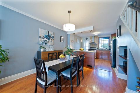 Photo 5 at 638 Winona Drive, Oakwood Village, Toronto