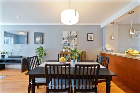 Photo 6 at 638 Winona Drive, Oakwood Village, Toronto