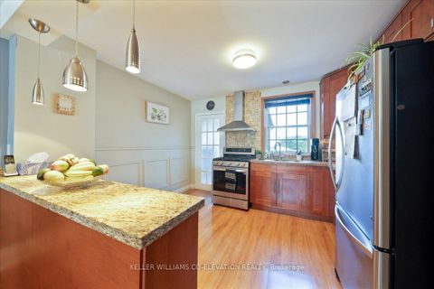 Photo 8 at 638 Winona Drive, Oakwood Village, Toronto