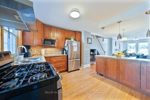 Photo 9 at 638 Winona Drive, Oakwood Village, Toronto