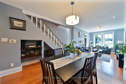 Photo 11 at 638 Winona Drive, Oakwood Village, Toronto