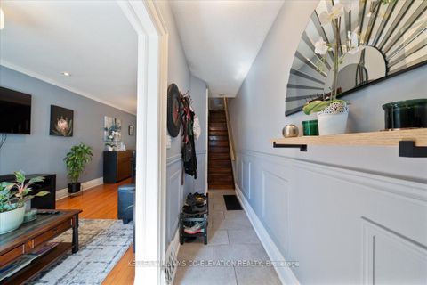 Photo 12 at 638 Winona Drive, Oakwood Village, Toronto