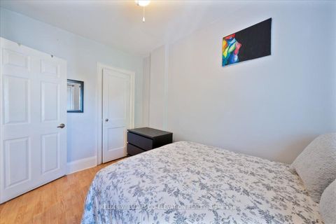 Photo 13 at 638 Winona Drive, Oakwood Village, Toronto