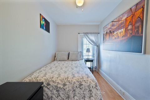 Photo 14 at 638 Winona Drive, Oakwood Village, Toronto