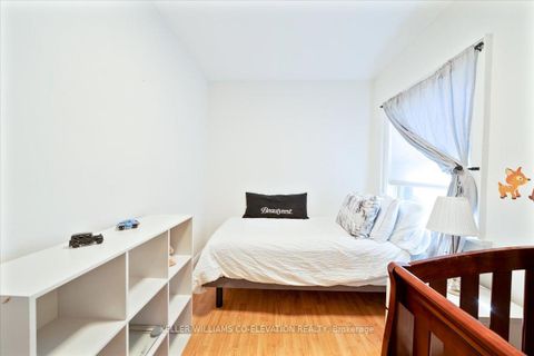 Photo 16 at 638 Winona Drive, Oakwood Village, Toronto