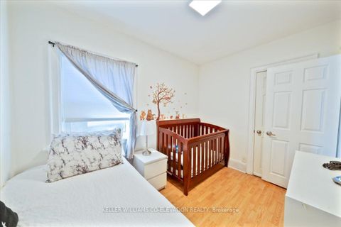 Photo 17 at 638 Winona Drive, Oakwood Village, Toronto