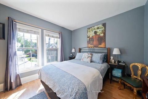 Photo 18 at 638 Winona Drive, Oakwood Village, Toronto