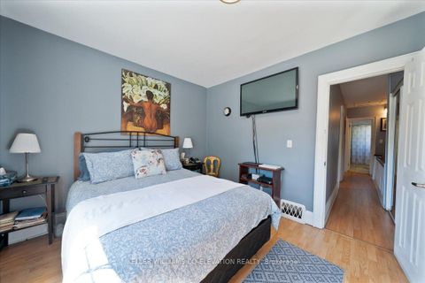 Photo 19 at 638 Winona Drive, Oakwood Village, Toronto