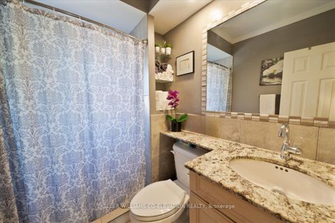 Photo 21 at 638 Winona Drive, Oakwood Village, Toronto