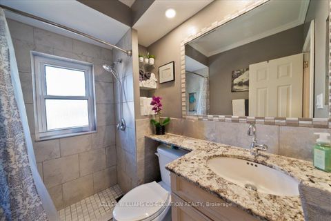 Photo 22 at 638 Winona Drive, Oakwood Village, Toronto