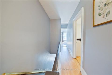 Photo 23 at 638 Winona Drive, Oakwood Village, Toronto