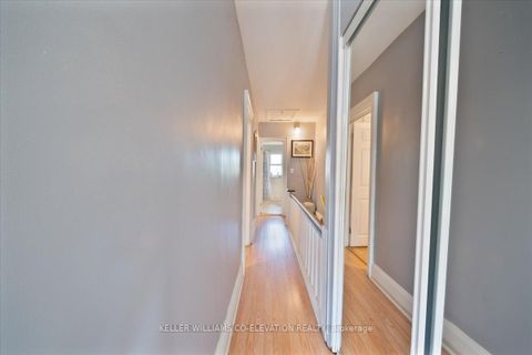 Photo 24 at 638 Winona Drive, Oakwood Village, Toronto