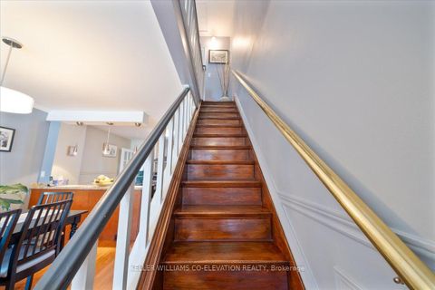 Photo 25 at 638 Winona Drive, Oakwood Village, Toronto