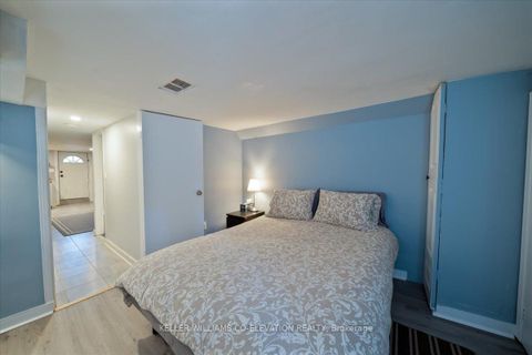 Photo 27 at 638 Winona Drive, Oakwood Village, Toronto