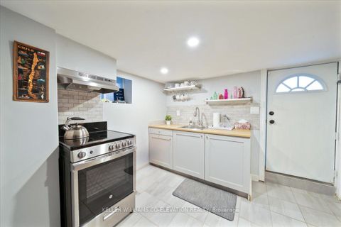 Photo 28 at 638 Winona Drive, Oakwood Village, Toronto