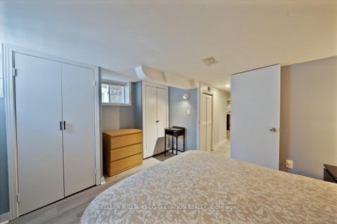 Photo 29 at 638 Winona Drive, Oakwood Village, Toronto