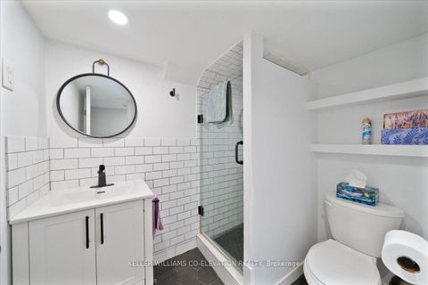 Photo 30 at 638 Winona Drive, Oakwood Village, Toronto