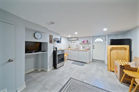 Photo 31 at 638 Winona Drive, Oakwood Village, Toronto