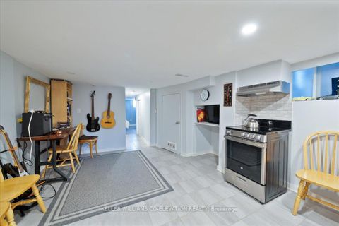 Photo 33 at 638 Winona Drive, Oakwood Village, Toronto