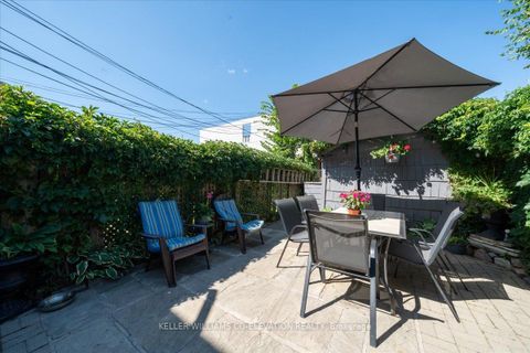 Photo 34 at 638 Winona Drive, Oakwood Village, Toronto