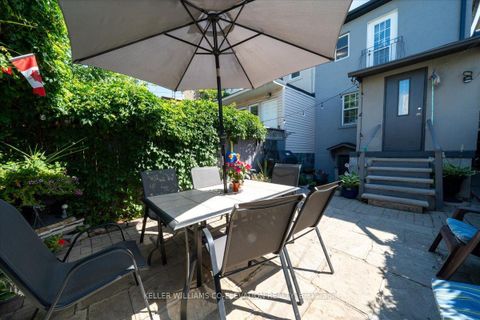 Photo 35 at 638 Winona Drive, Oakwood Village, Toronto