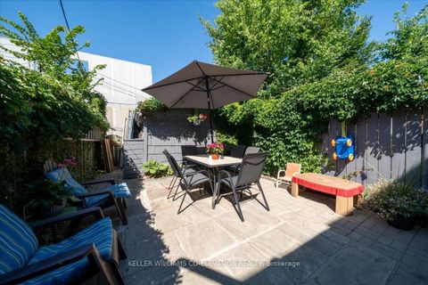 Photo 36 at 638 Winona Drive, Oakwood Village, Toronto