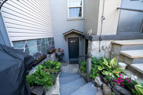 Photo 37 at 638 Winona Drive, Oakwood Village, Toronto