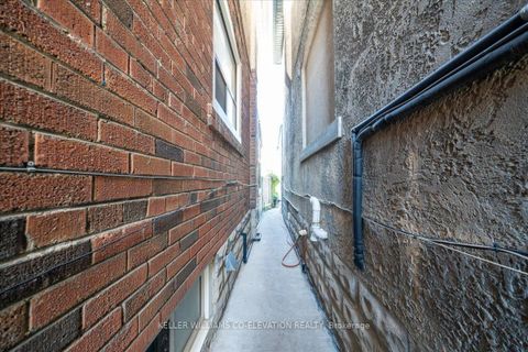Photo 38 at 638 Winona Drive, Oakwood Village, Toronto