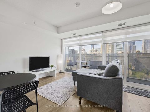 Photo 11 at 1912 - 89 McGill Street, Yonge Corridor, Toronto